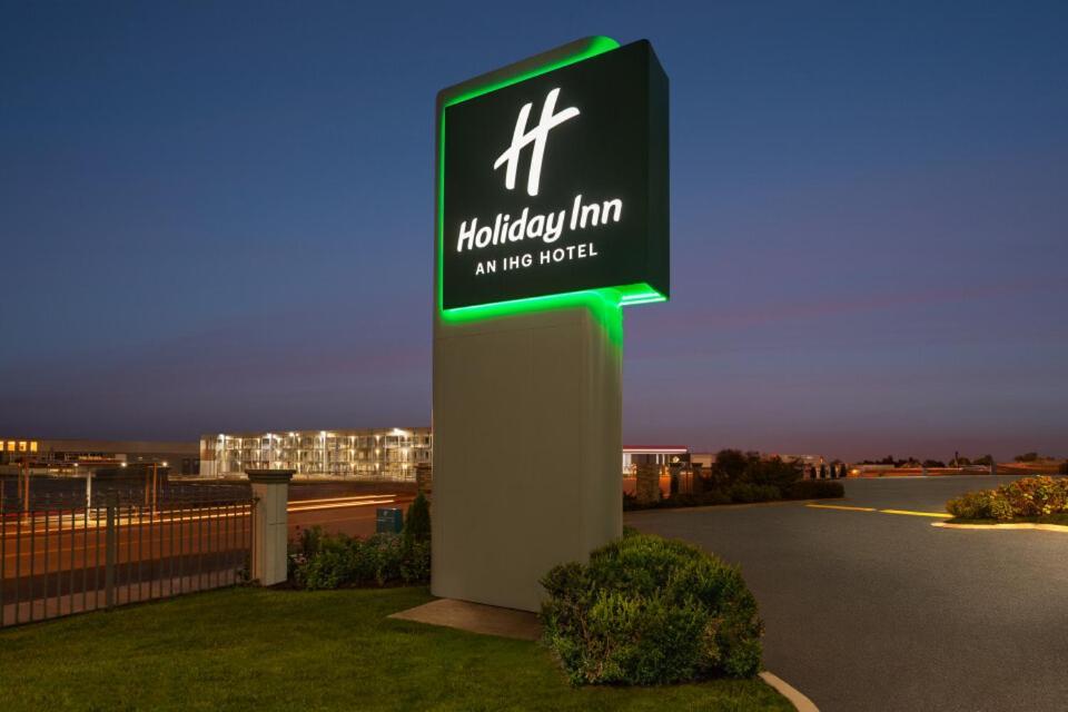 Holiday Inn Nashville Downtown - Stadium, An Ihg Hotel Exterior foto