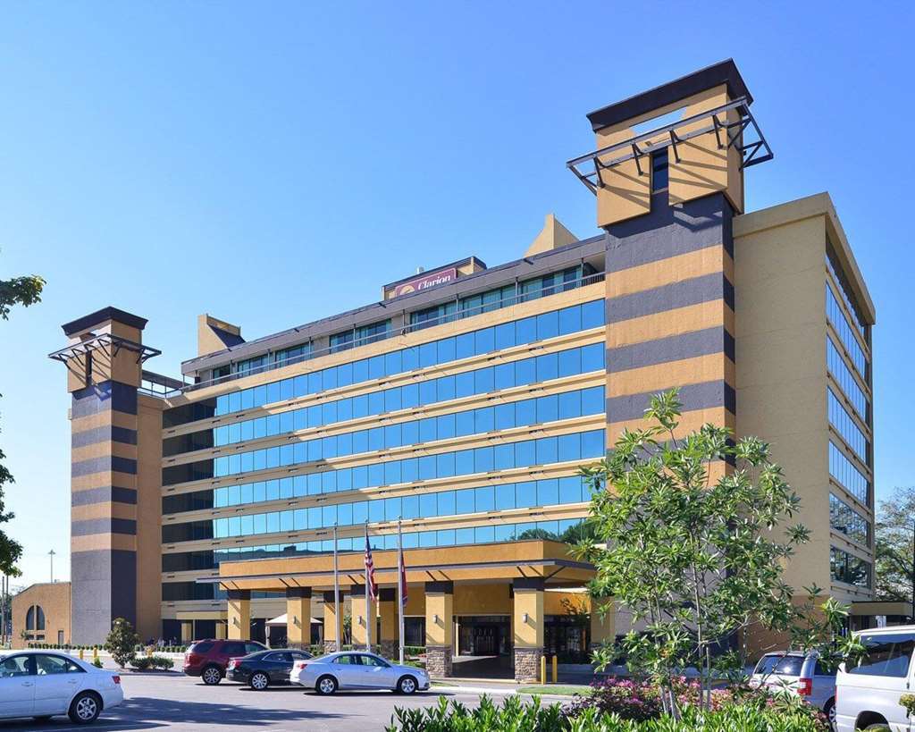 Holiday Inn Nashville Downtown - Stadium, An Ihg Hotel Exterior foto